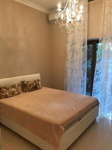 Hostal Guest House On Kabardinskaya 49