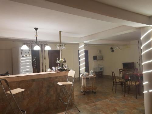 Hostal Guest House On Kabardinskaya 49