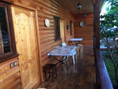 Hostal Guest House Nana