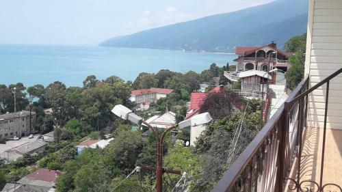 Hostal Guest House Teremok