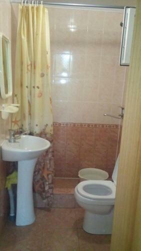 Hostal Guest House Teremok
