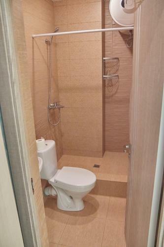 Posada Gnezdo Beloy Sovy Mini Hotel