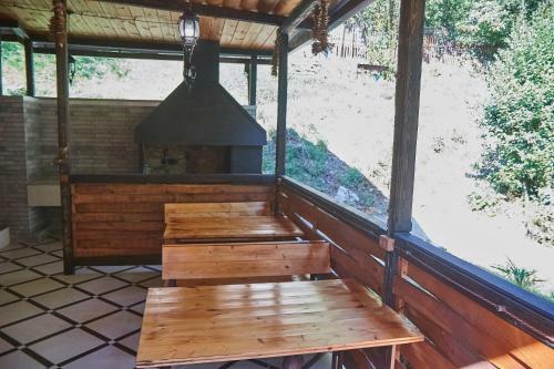 Posada Gnezdo Beloy Sovy Mini Hotel