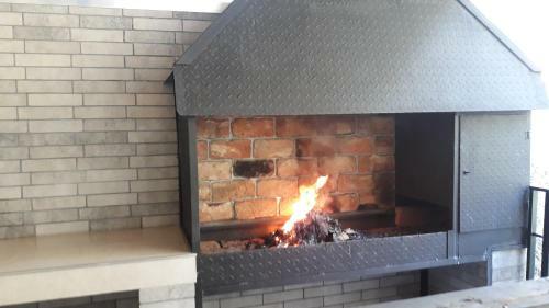 Posada Gnezdo Beloy Sovy Mini Hotel