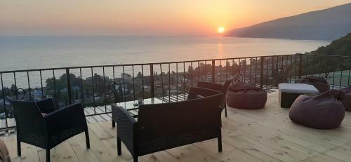 Hostal Vysota
