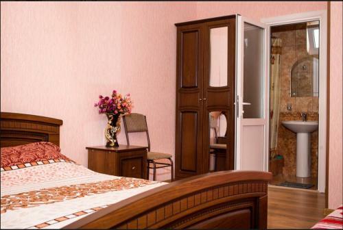 Hostal ???????? ??? ????