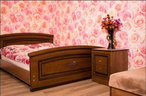 Hostal ???????? ??? ????