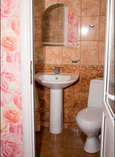 Hostal ???????? ??? ????