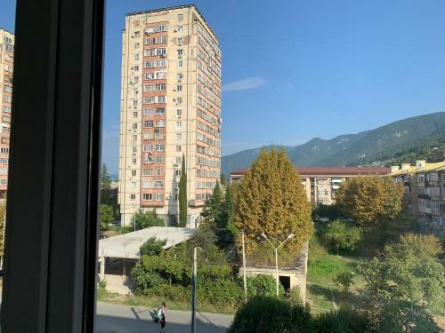 Apartamento ??????? 1-????????? ???????? ? ?. ?????
