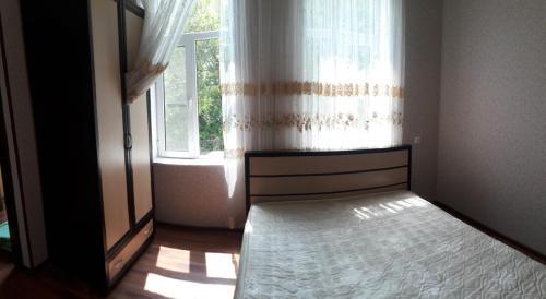 Hostal Guest House On Ardzinba 215