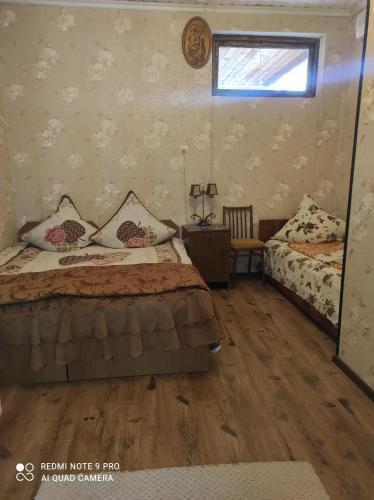 Bed & Breakfast ???????? ??? ?????