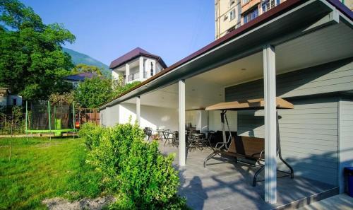 Hostal ????? ???????