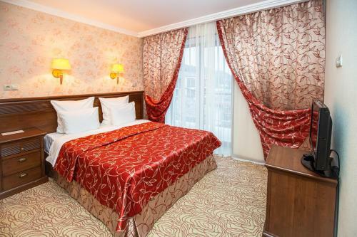 Alex Resort & Spa Hotel