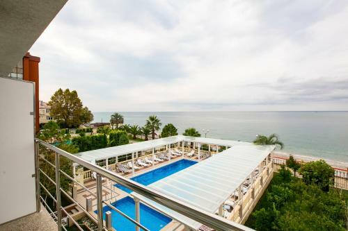 Alex Resort & Spa Hotel