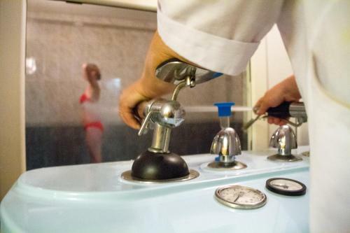 Alex Resort & Spa Hotel