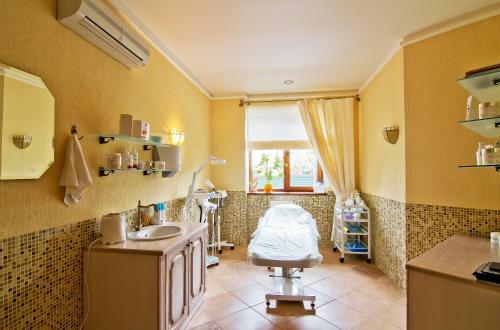 Alex Resort & Spa Hotel