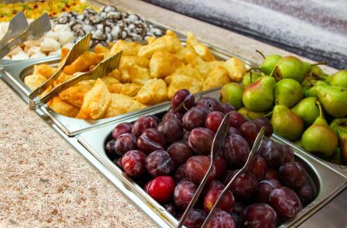 Alex Resort & Spa Hotel