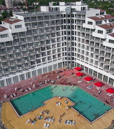 Hotel Evropa