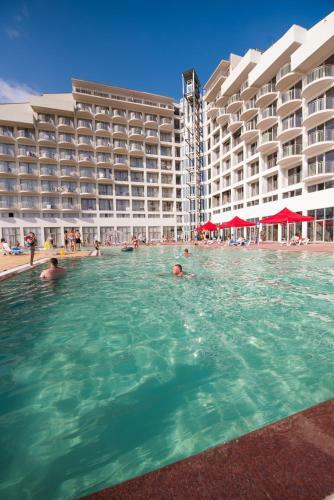 Hotel Evropa