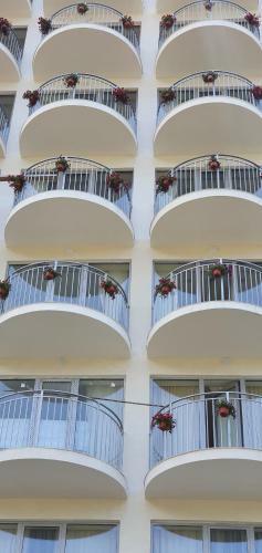 Hotel Evropa