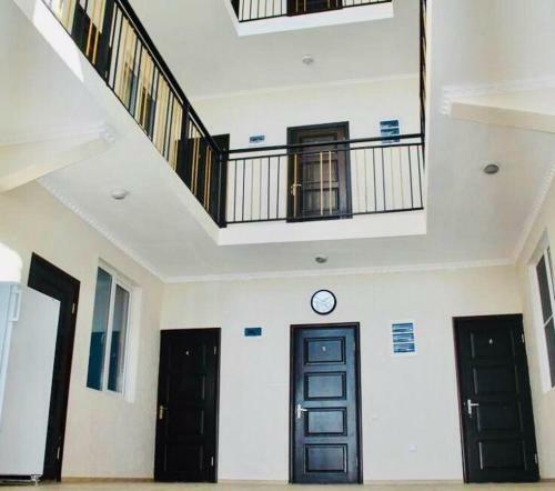 Hostal Anna-saria Guest House