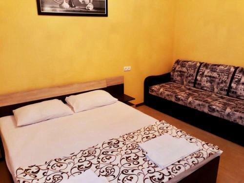 Hostal Anna-saria Guest House