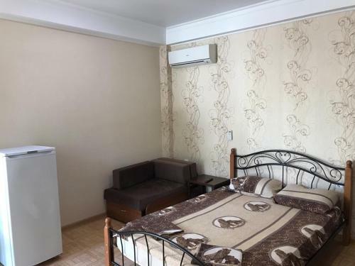 Hostal White House