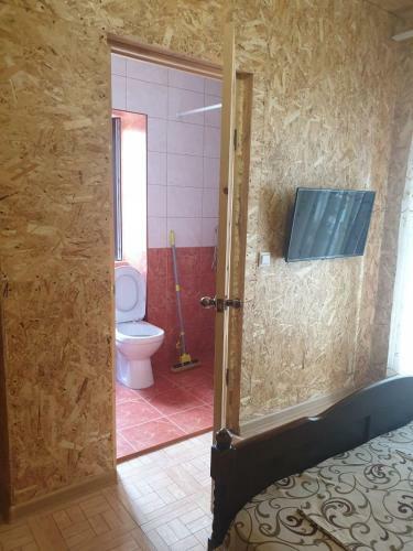 Hostal White House