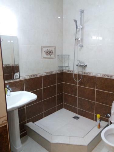 Hostal Guest House Polet Chayki