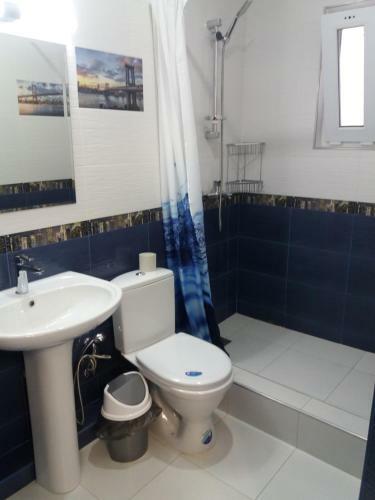 Hostal Guest House Polet Chayki