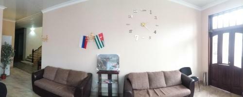 Hostal Guest House Polet Chayki