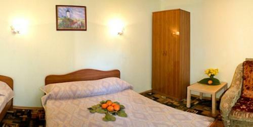 Hostal Rusamra Guest House