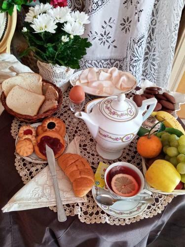 B&B Maison Villa Vittorio