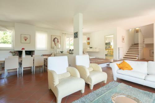 Villa Lunense
