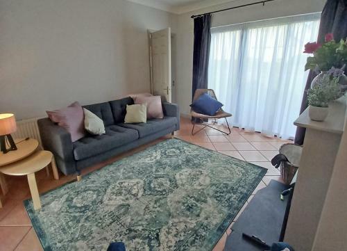 Beachside Avenue Holiday Home No 15