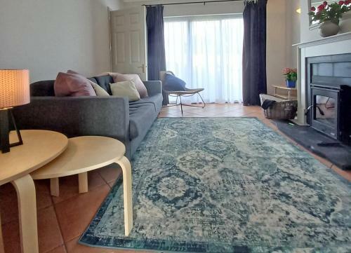 Beachside Avenue Holiday Home No 15