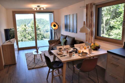 Apartamento Panoramaresidence Hafling