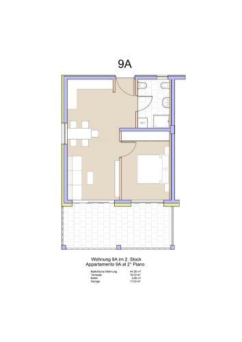 Apartamento Panoramaresidence Hafling