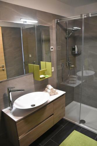 Apartamento Panoramaresidence Hafling