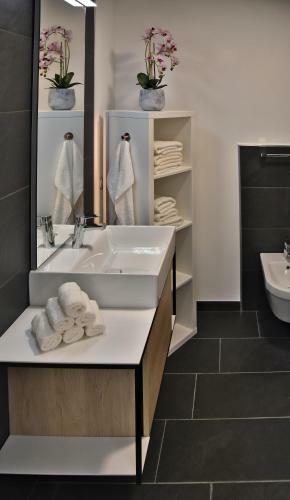 Apartamento Panoramaresidence Hafling