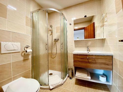 Bed & Breakfast Zelena Oaza