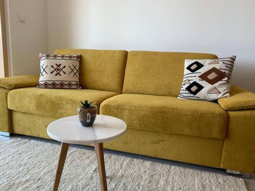 Apartamento Mountain & View