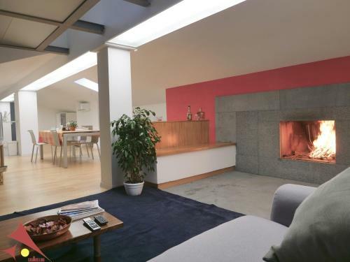 Apartamento Casavellino: Il Tuo Spazio Moderno In Centro