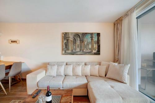 Apartement Panoramaresidence