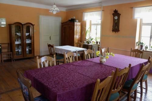 Turisti?na Kmetija Vrezner Apartment