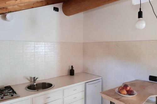 Apartamento La Mansarda