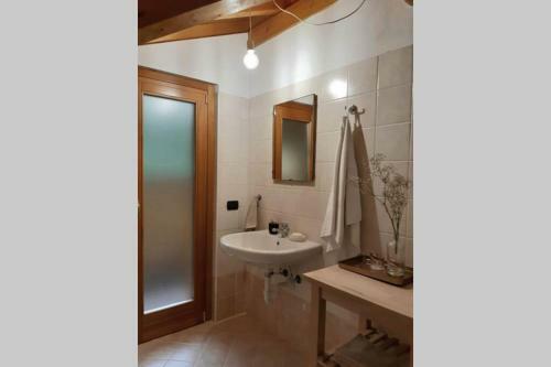 Apartamento La Mansarda