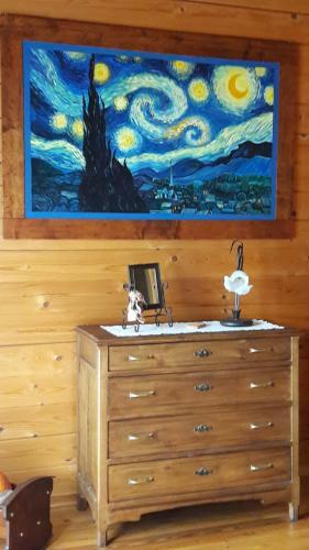 Chalet Il Fungo