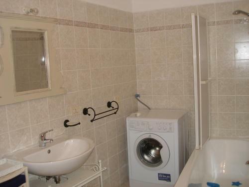 Apartamento La Casetta Dei Cuori