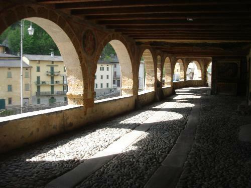 Apartamento La Casetta Dei Cuori